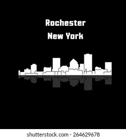 Rochester, New York