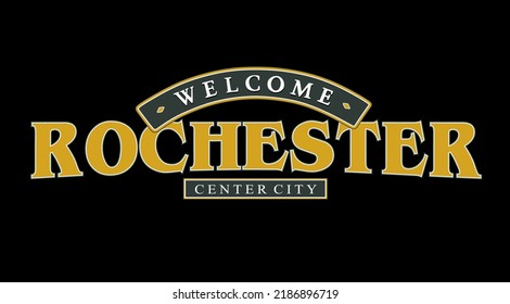 Rochester Nueva York con la mejor calidad 