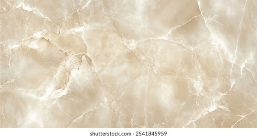 Rock abstract warm beige wall background. polished onyx marble with high resolution. onyx marble texture background, onyx background


