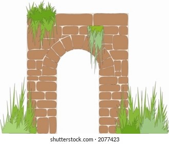 rock arc