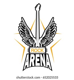 Rock Arena