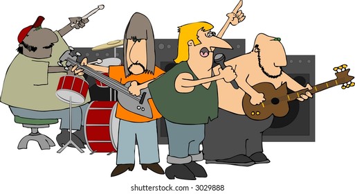 Rock Band
