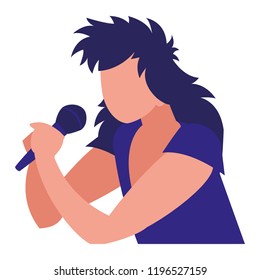 Rock band design