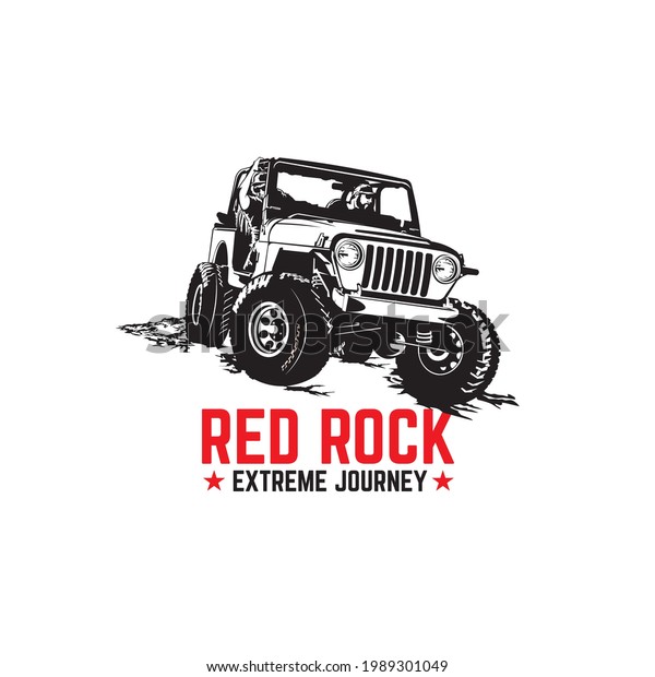 Rock Car Adventure logo, perfect for tshirt design\
and Adventure club logo