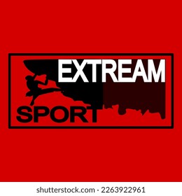 Rock climbing silhouette man and woman, climb to mountain with rope. Climbing vector sport, outdoor extreme activity. Active rest mountaineering and climbing illustration.vector
