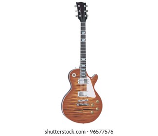 Rock Guitar