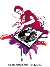 rock the house