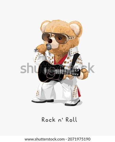 Similar – Image, Stock Photo rock To hold on To swing