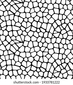 rock pattern, white-black surface ,structure pattern,graphic brick
