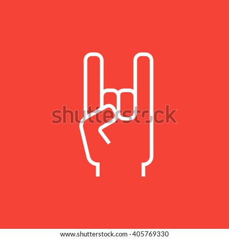 Similar – metal hand Hand Fingers 1