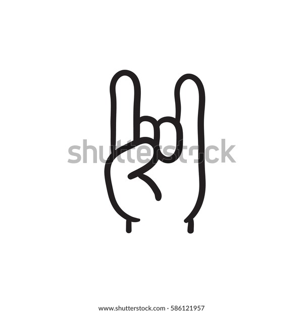 Encontre Imagens Stock De Rock And Roll Simbolo De Mao Em Hd E Milhoes De Outras Fotos Ilustracoes E Imagens Vetoriais Livres De Direitos Na Colecao Da Shutterstock Milhares De Fotos Novas De Alta Qualidade Sao Adicionadas Todos Os Dias