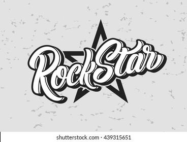 234,069 Rock star Images, Stock Photos & Vectors | Shutterstock
