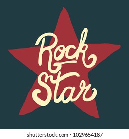 45,659 Rock stars Stock Vectors, Images & Vector Art | Shutterstock