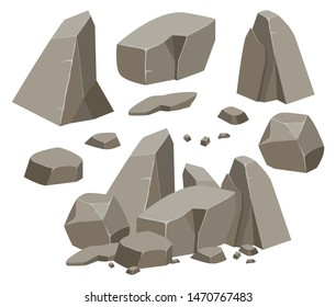 Big Boulders Images, Stock Photos & Vectors | Shutterstock