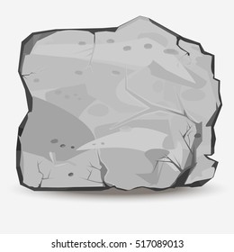 Rock Texture Cartoon Images Stock Photos Vectors Shutterstock Find over 100+ of the best free rock texture images. https www shutterstock com image vector rock stone style big boulder mineral 517089013