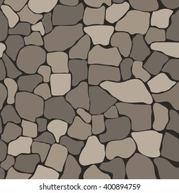 Rock Stone wall seamless texture, stonewall background, brick stone wall nature texture, stonewall patten, stone background