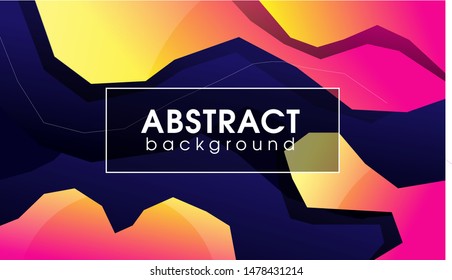 Rock Stones Abstract Background Vector