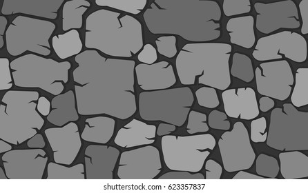 rock surface texture pattern