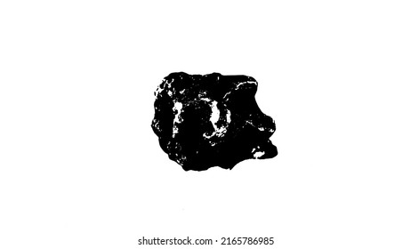Rock texture. Panoramic texture of stone. Rough structure mineral. Stone background. Background of sea stone. Background texture. Vector illustration.