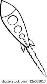 rocket