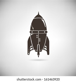 rocket