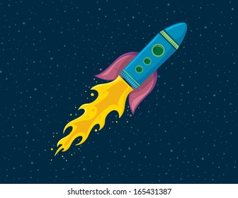 Rocket