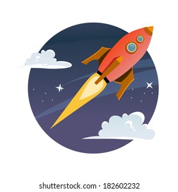 rocket