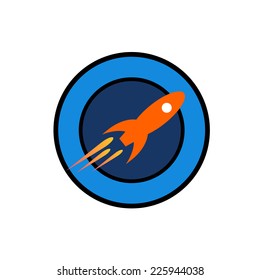 rocket