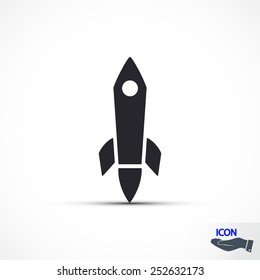 rocket