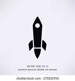 rocket