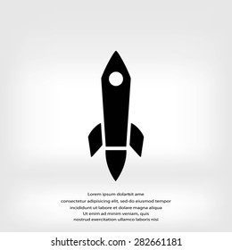 rocket
