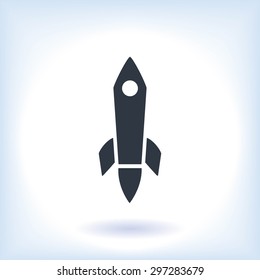 rocket