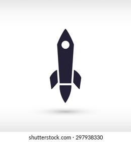 rocket