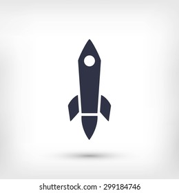 rocket