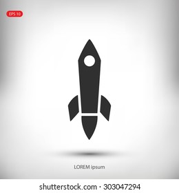 rocket