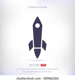 rocket