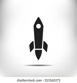 rocket