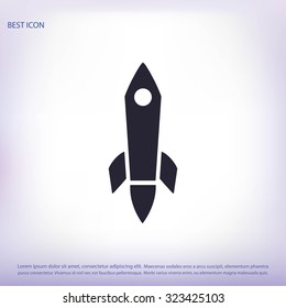 rocket
