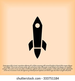 rocket