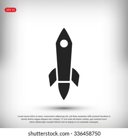rocket