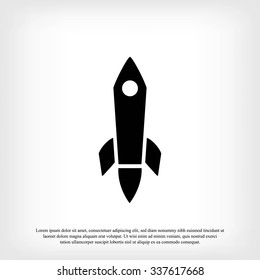 rocket