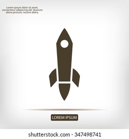 rocket