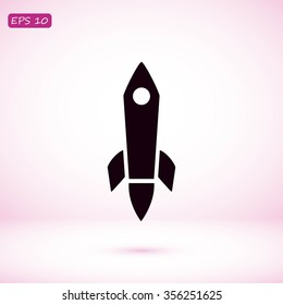 rocket