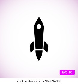 rocket