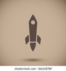 rocket