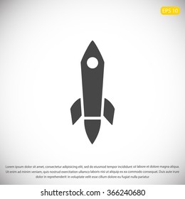 rocket