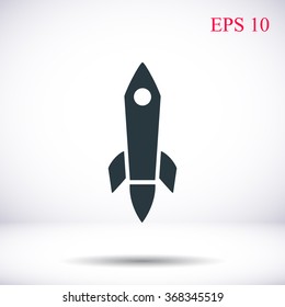rocket