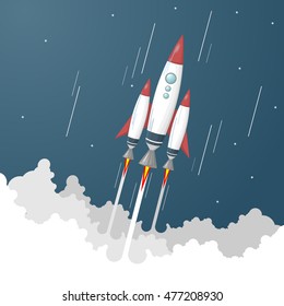 rocket