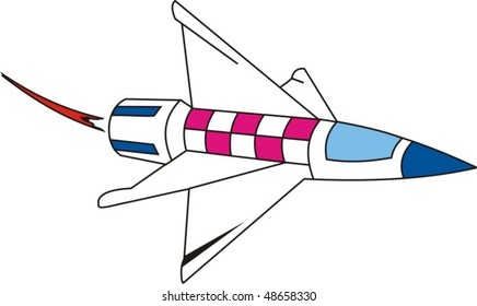 Rocket