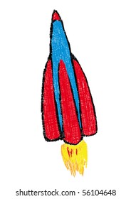 rocket